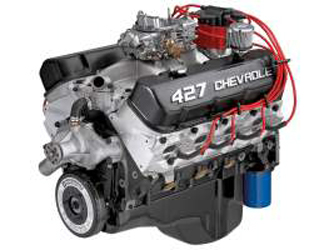 B3176 Engine
